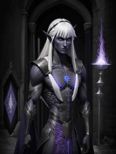 Everquest lvl 1