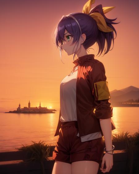 Serena (ARC-V)版本Serena v2 e6 (ID: 12015)