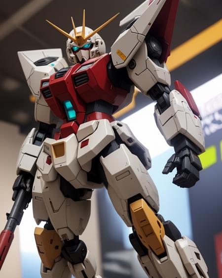 Gundam / Gunpla