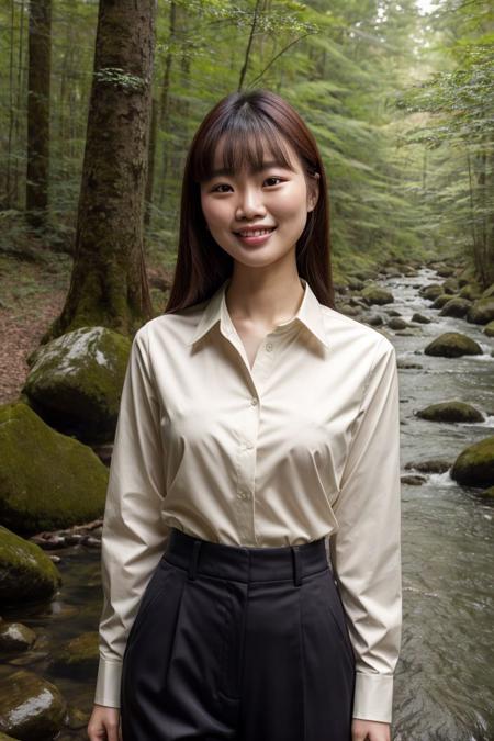 Kawaii Goddess: Angela