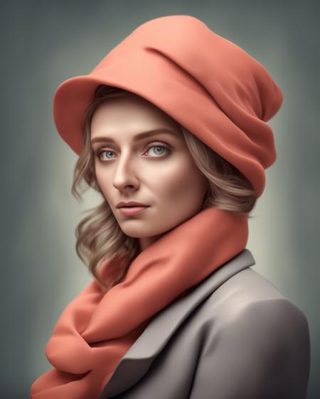 Portrait Helper XL