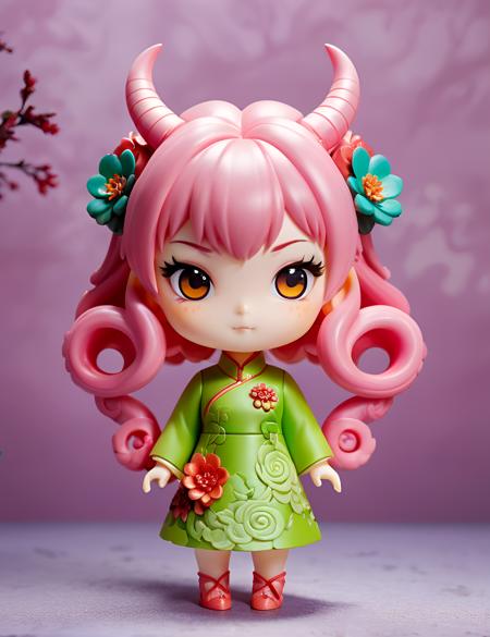 Chibi Figures
