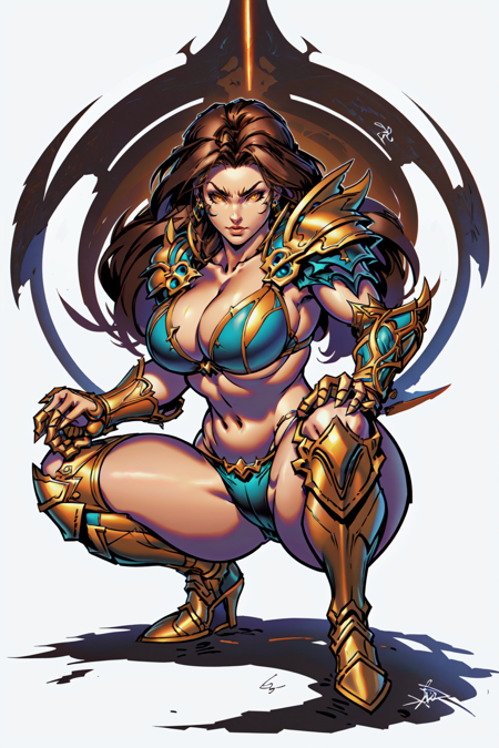 Witchblade