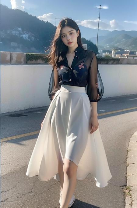 新中式2