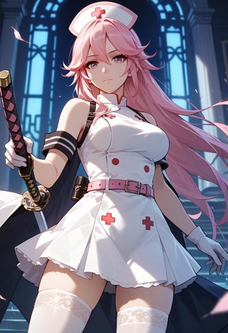 Honkai: Impact