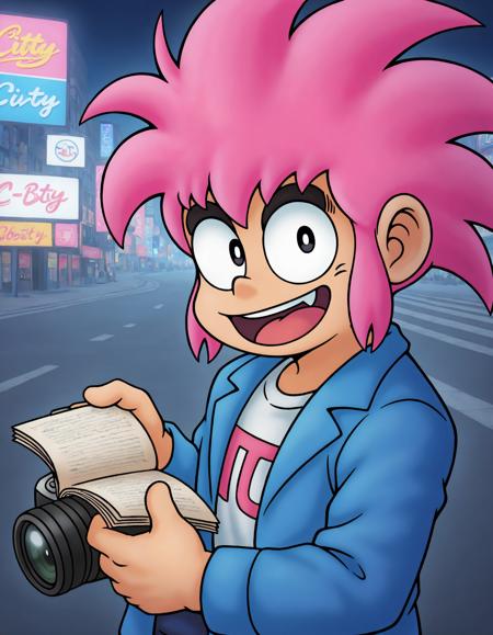 Ore! Tomba!版本v3 Tomba (ID: 1185794)
