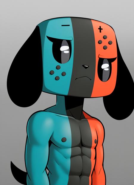 Switch Dog (Nintendo)