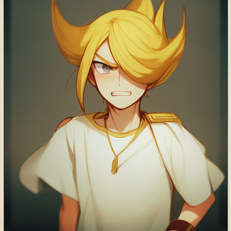Volo (Sinnoh Outfit) (Pokemon Legends Arceus)