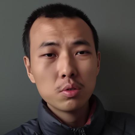 丁胖子金牌講師 | king of begging