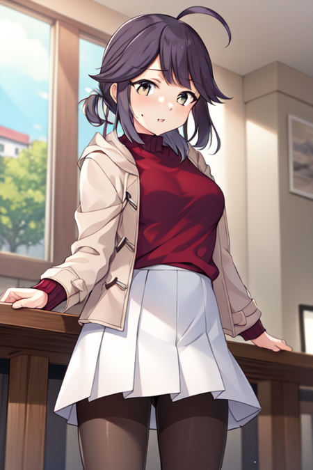 Hayanami (KANCOLLE) | 2 Outfits