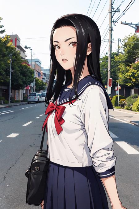 鏑木清美　エンジェル伝説