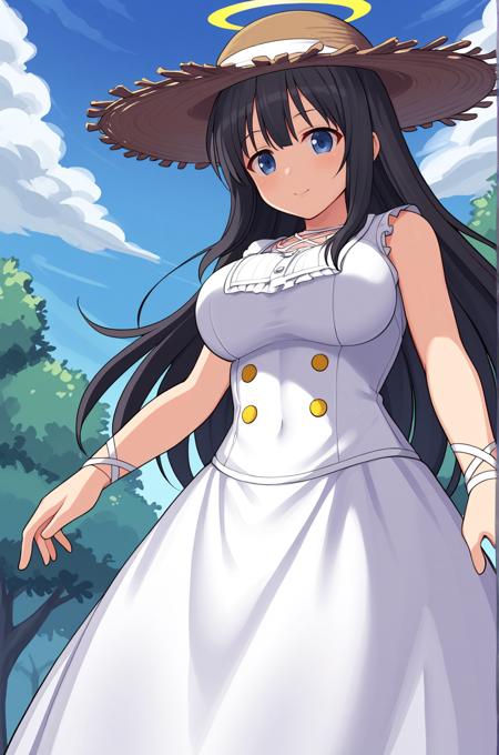 Ryouki | Senran Kagura