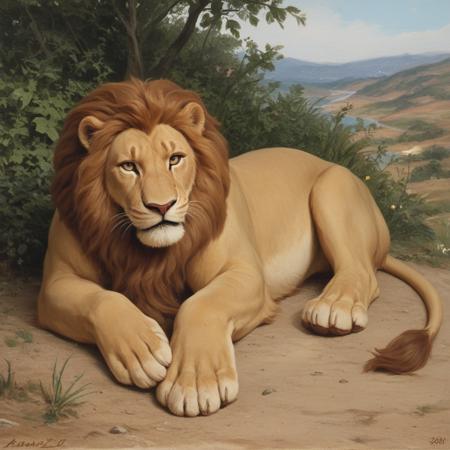 DrJ's Classicism and Academicism Expanded | Painting Style | Historic