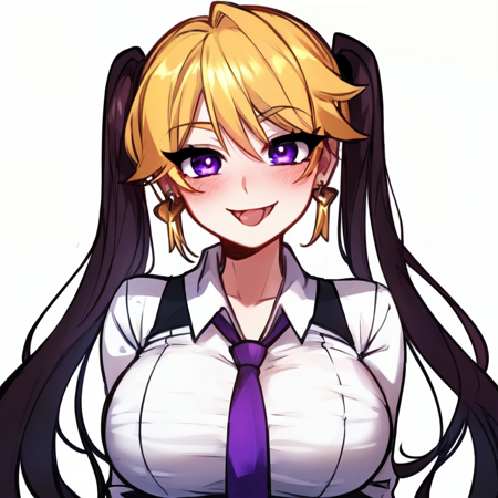 BlushySpicy