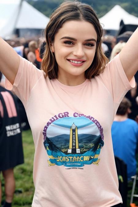 Joey King | ??