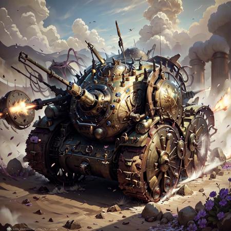 BronzepunkAI版本v2.0 (ID: 37208)