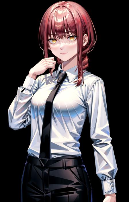 Makima版本v1.1 (ID: 133656)