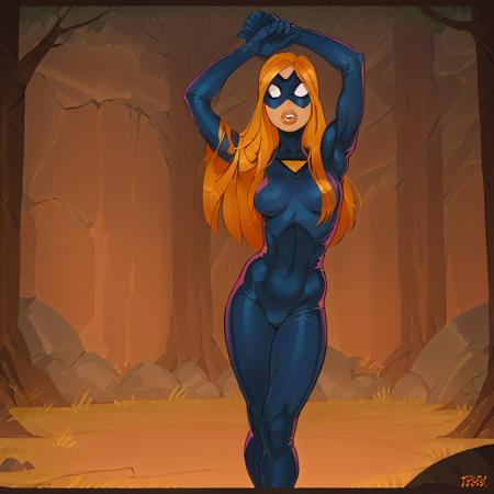 Empowered (Elissa Megan Powers)版本V1 (ID: 821934)