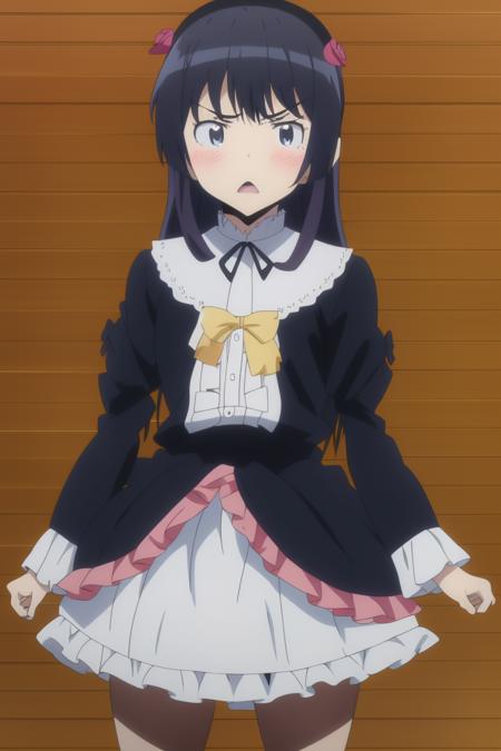 Ore no Imouto ga Konnani Kawaii Wake ga Nai / 俺の妹がこんなに可愛いわけがない (complete pack)