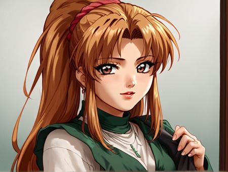 Rina Rinjin Mousou