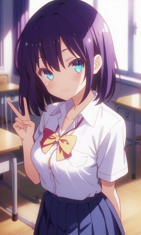 No Game no Life - (Anime Style) Pony / Illustrious