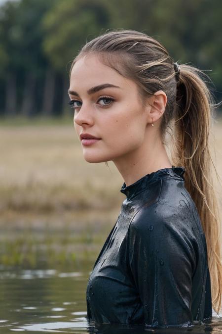 Lexie Fox