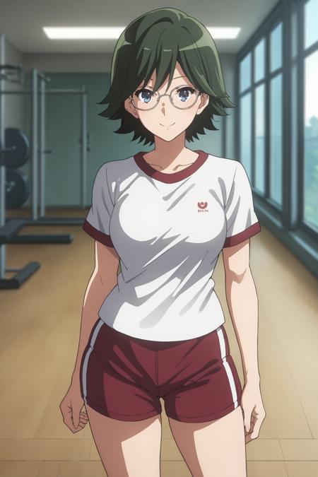 Tsubame Kamaya (釜屋つばめ) - Sound! Euphonium (響け! ユーフォニアム)