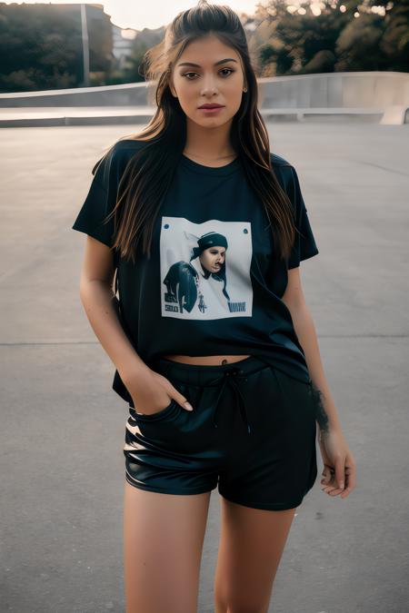 Kylie Jenner