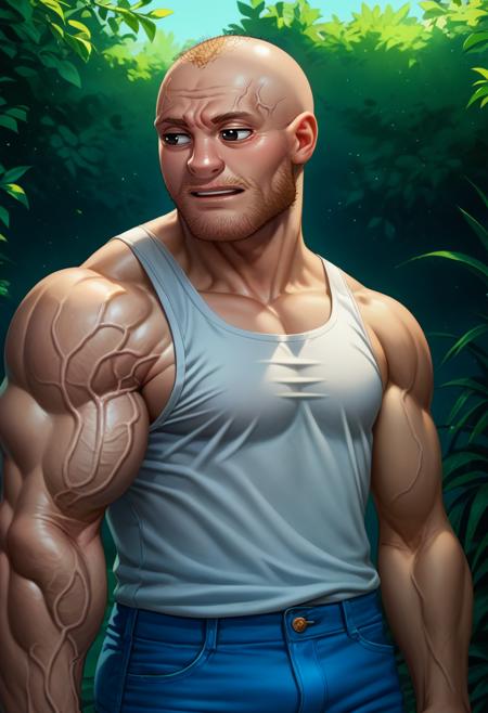 Coomer | Character Lora XL