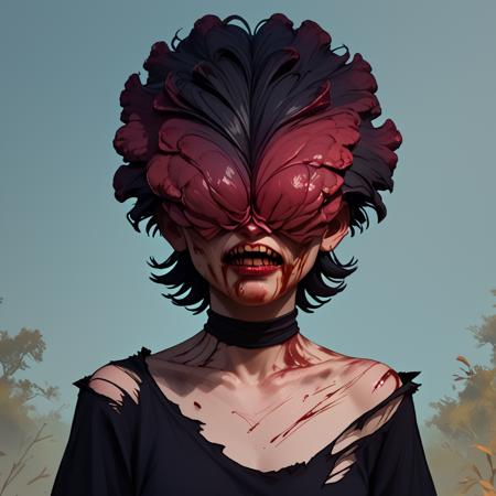 Clicker - The Last of Us