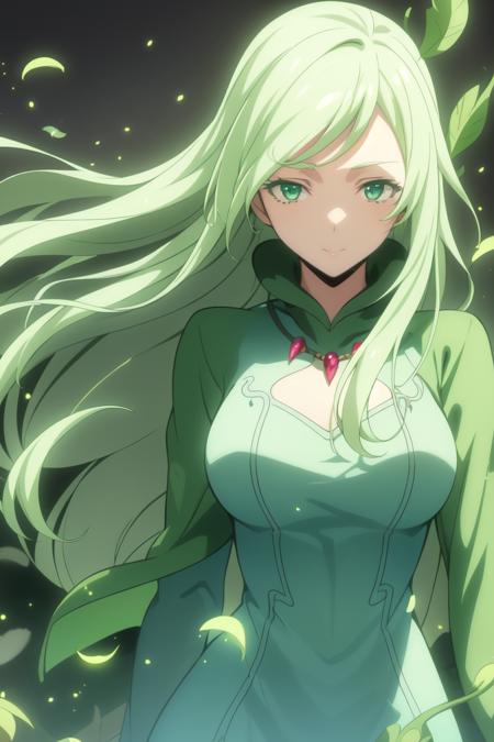 Tensei Shitara Slime Datta Ken | Characters Pack (SD 1.5 \ PDXL)版本Treyni(BAD) (ID: 81209)
