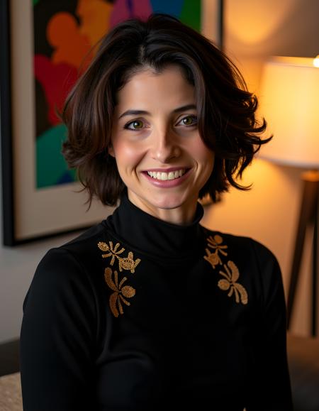 Roni Weissman | Actress | Youtuber