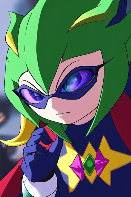Void (Sonic Shuffle)