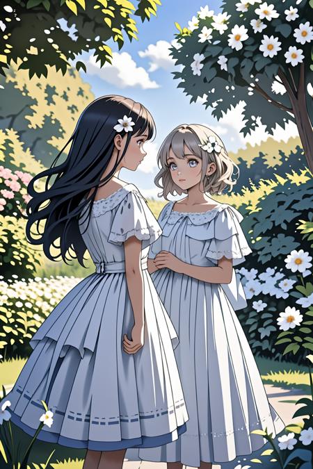NAI-NAI: 100% NAI Free experimental merge