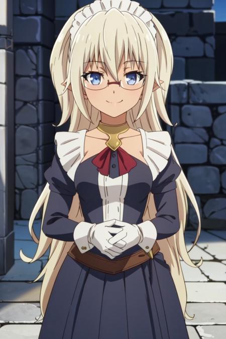 Edelgard - How Not To Summon A Demon Lord