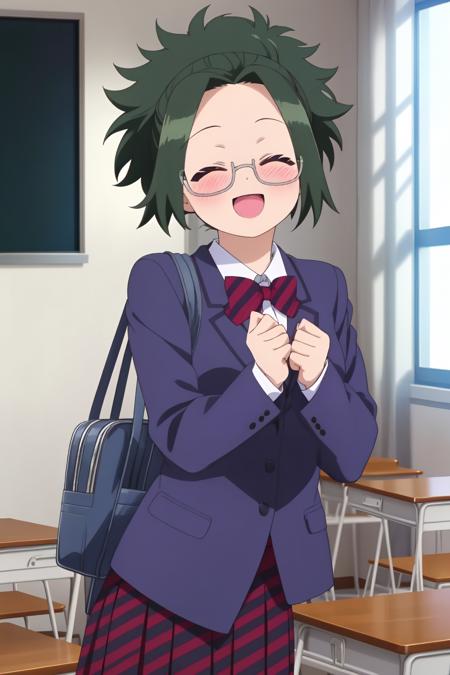 Himiko Agari
