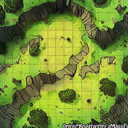 Battlemap