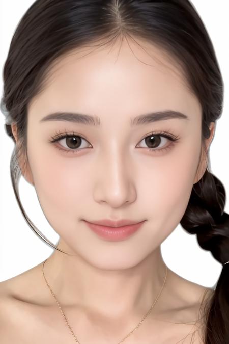 【美妆UP主】一朵鱼