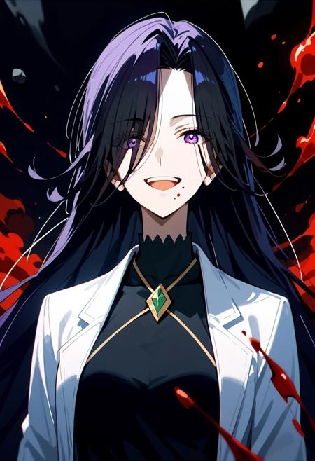 The Eminence in Shadow版本Aurora (ID: 820459)