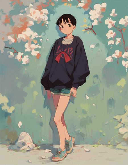 Horihone Saizou (掘骨砕三) artstyle (Manga, etc) [Pony]