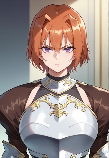 Uchuu Kaizoku Sara | Sylia Von Bernstein [SD/Pony]版本syliaPony (ID: 764619)