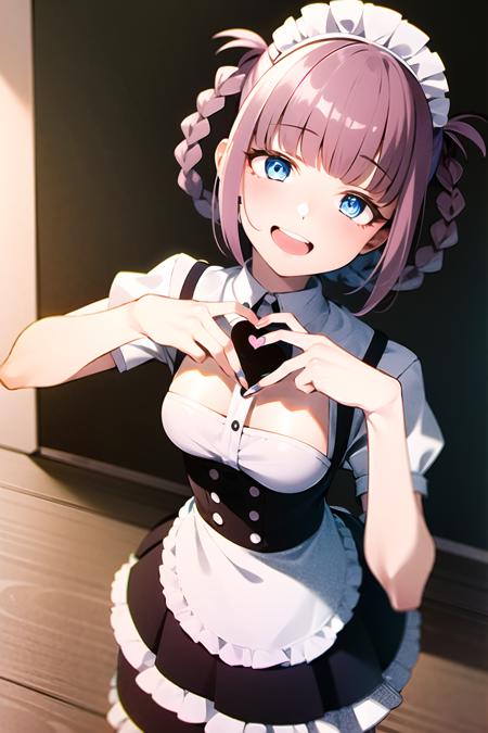 Nazuna Nanakusa (Call of the Night) LoRA