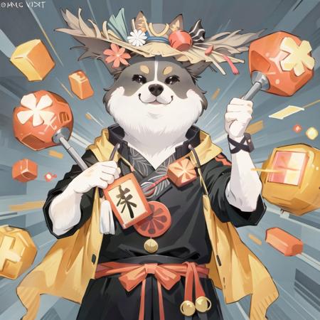 MahjongSoul/雀魂/じゃんたま Characters ( 23/11/24 Update : Kirara )