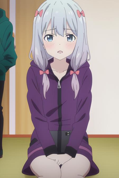 Eromanga sensei (Complete Pack) // PDXL(PonyXL) and SD1.5 models in versions