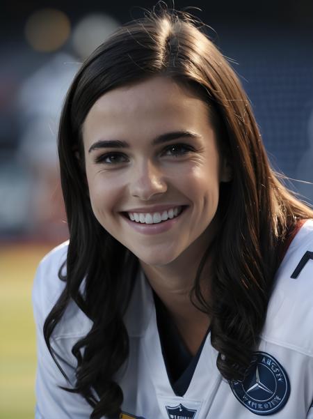 Alyssa Carson