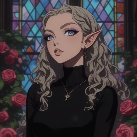 [BSS] - Styles for FLUX