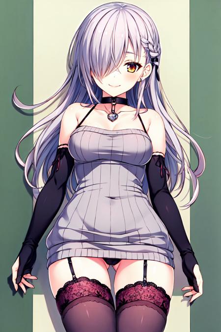 Sophia (Isekai Fuuzoku, Hajimemashita!?)