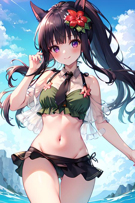 Kasumi - Princess Connect Re:Dive
