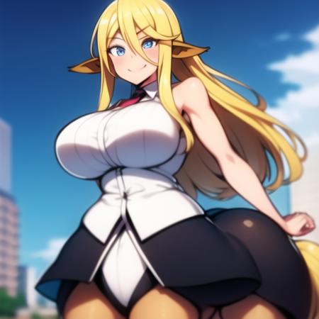 Centorea (Monster Musume)