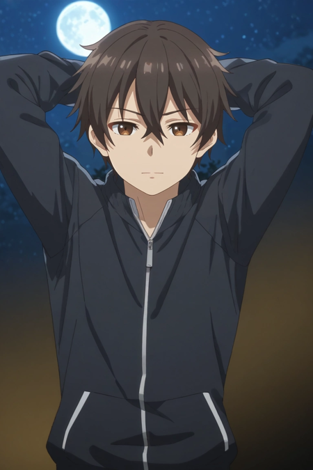 Mizuto Irido | Mamahaha no Tsurego ga Motokano datta / My Stepmom's Daughter Is My Ex (Pony)